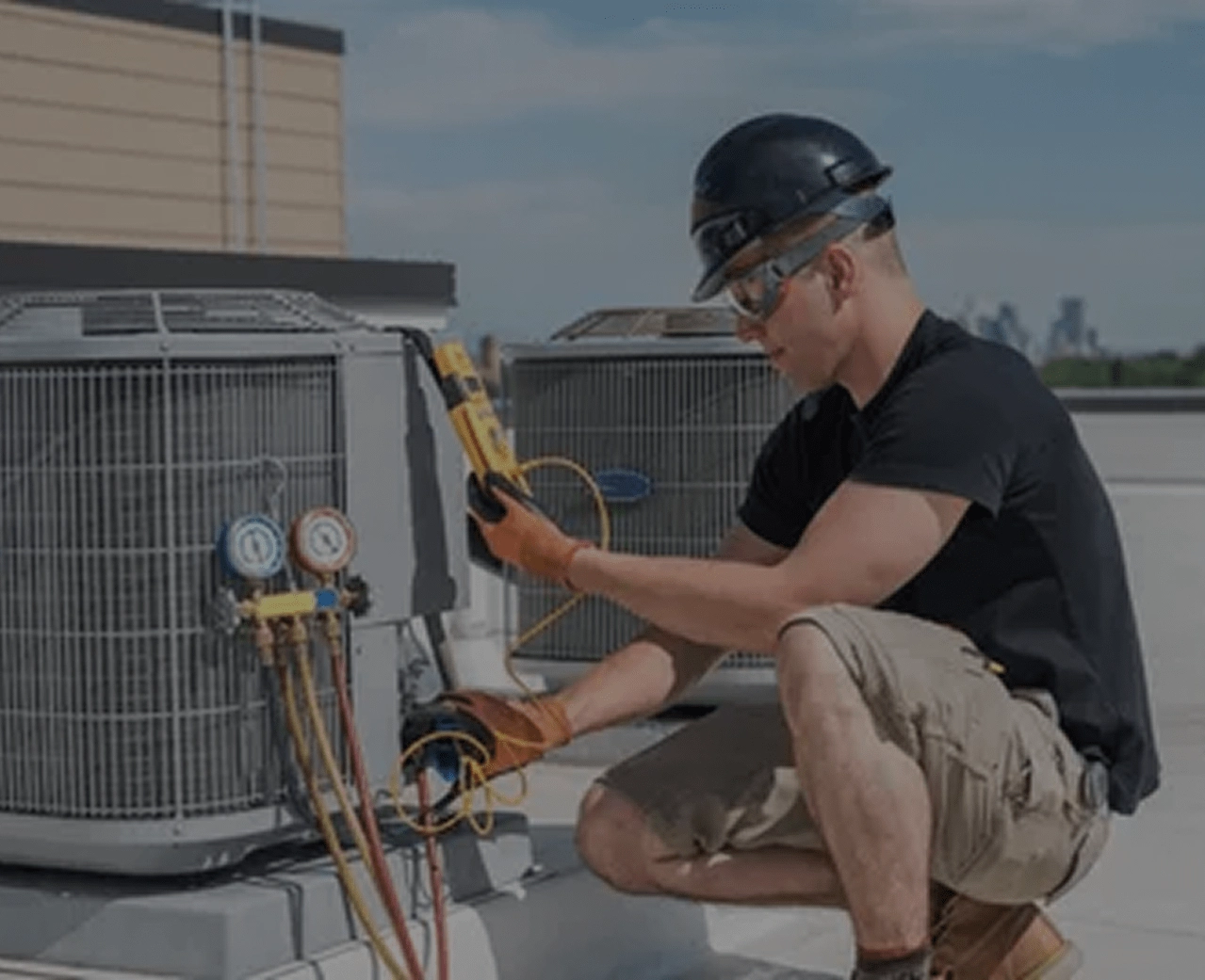 AC Repair Service